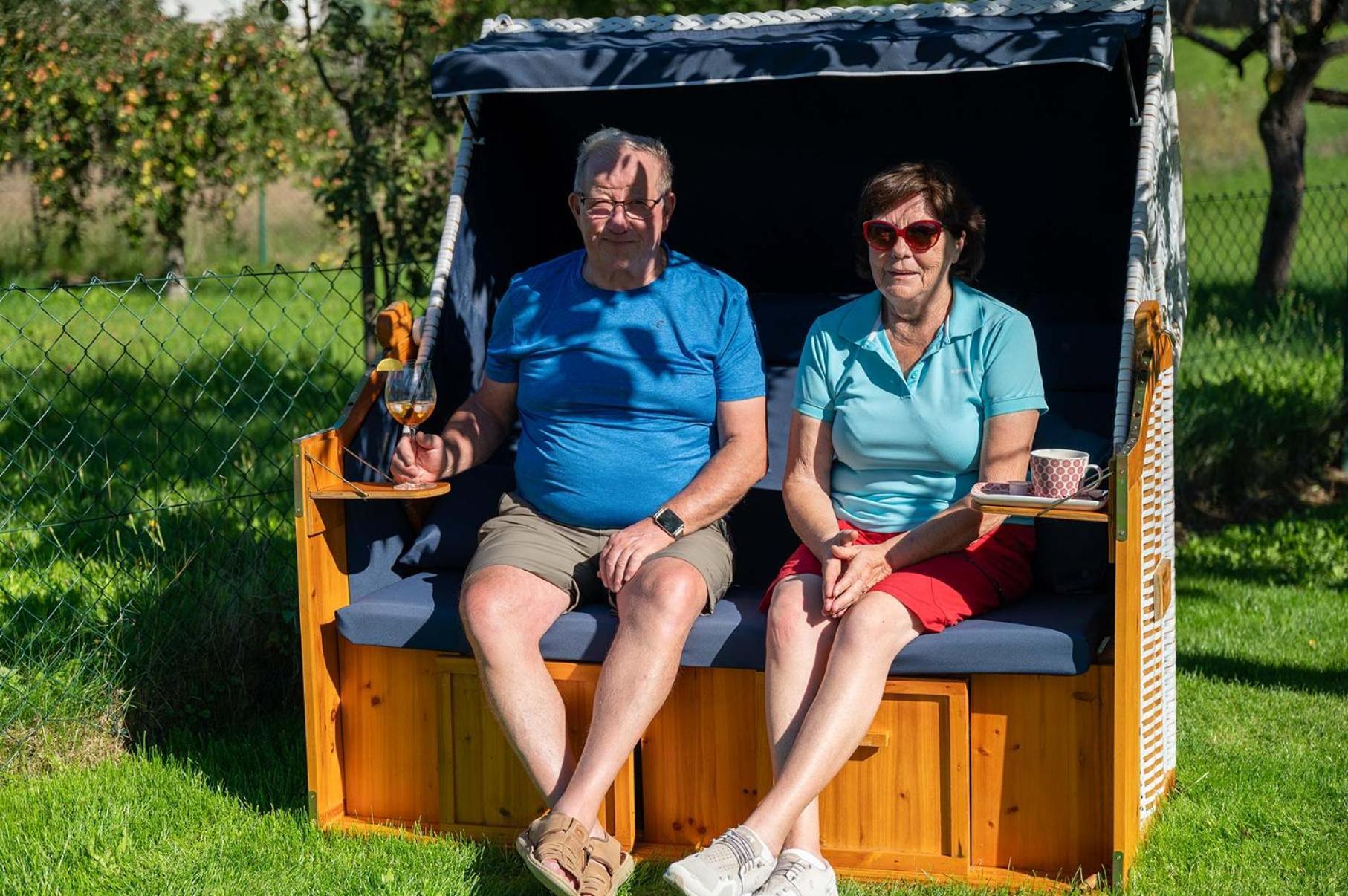 Pension Zur Krone Martinfeld Esterno foto