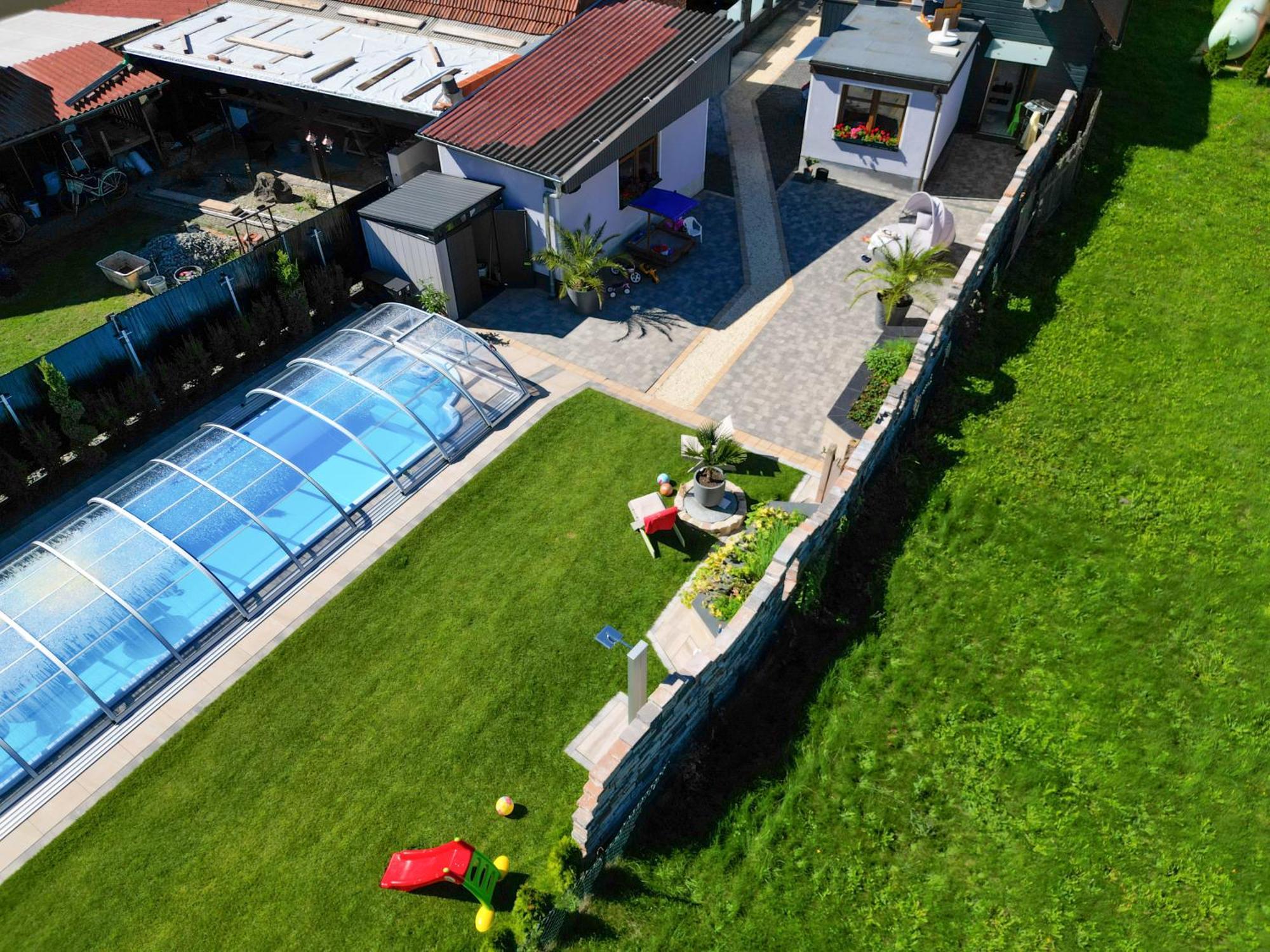 Pension Zur Krone Martinfeld Esterno foto